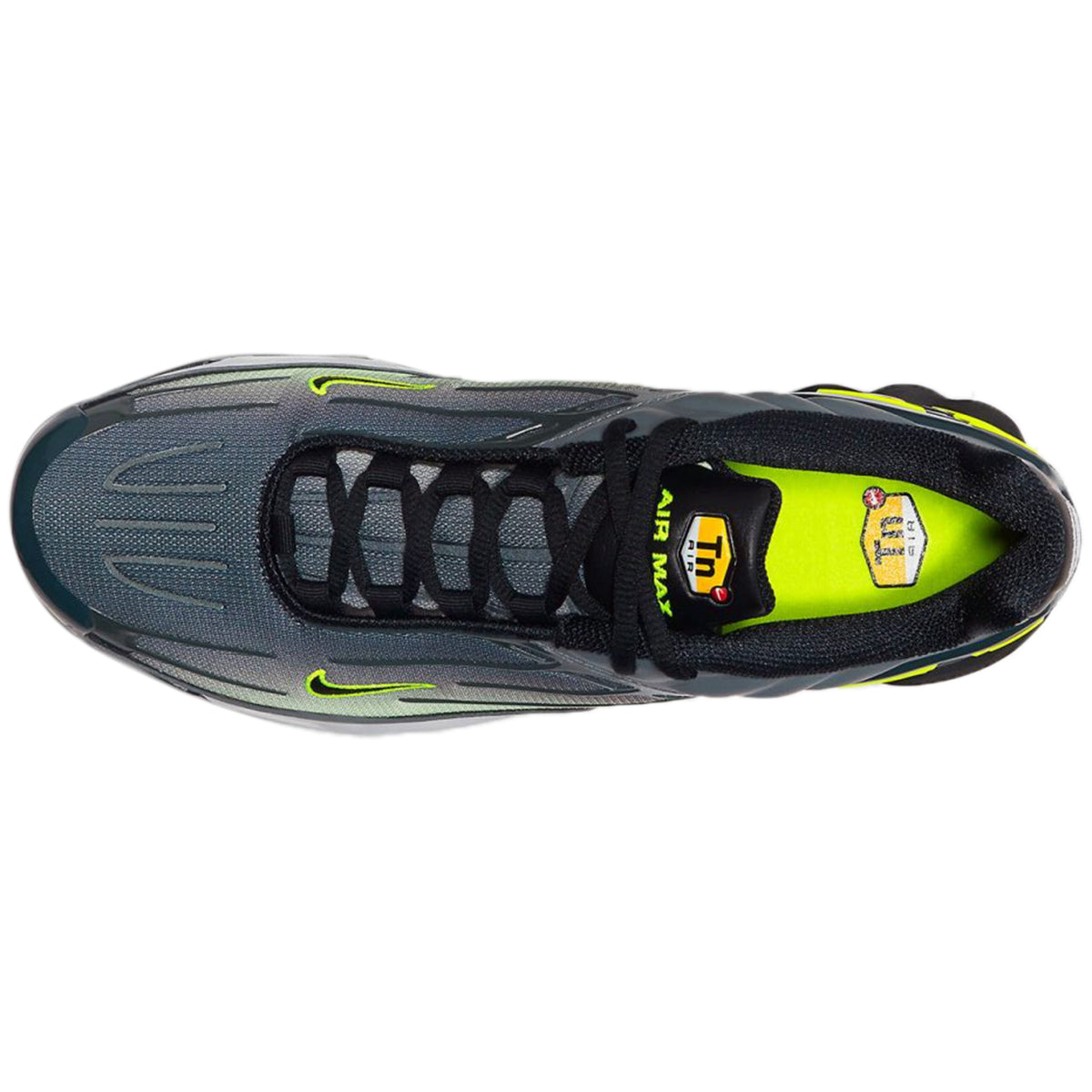 Nike Air Max Plus Iii Mens Style : Cd7005-002