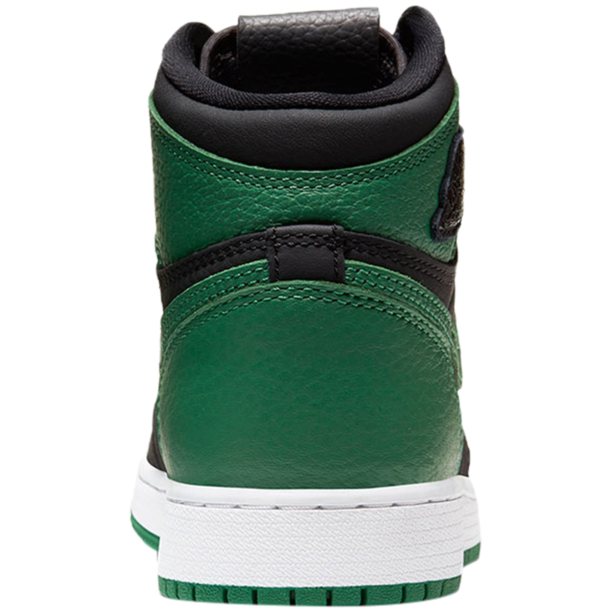 Jordan 1 Retro High Pine Green Black (GS)