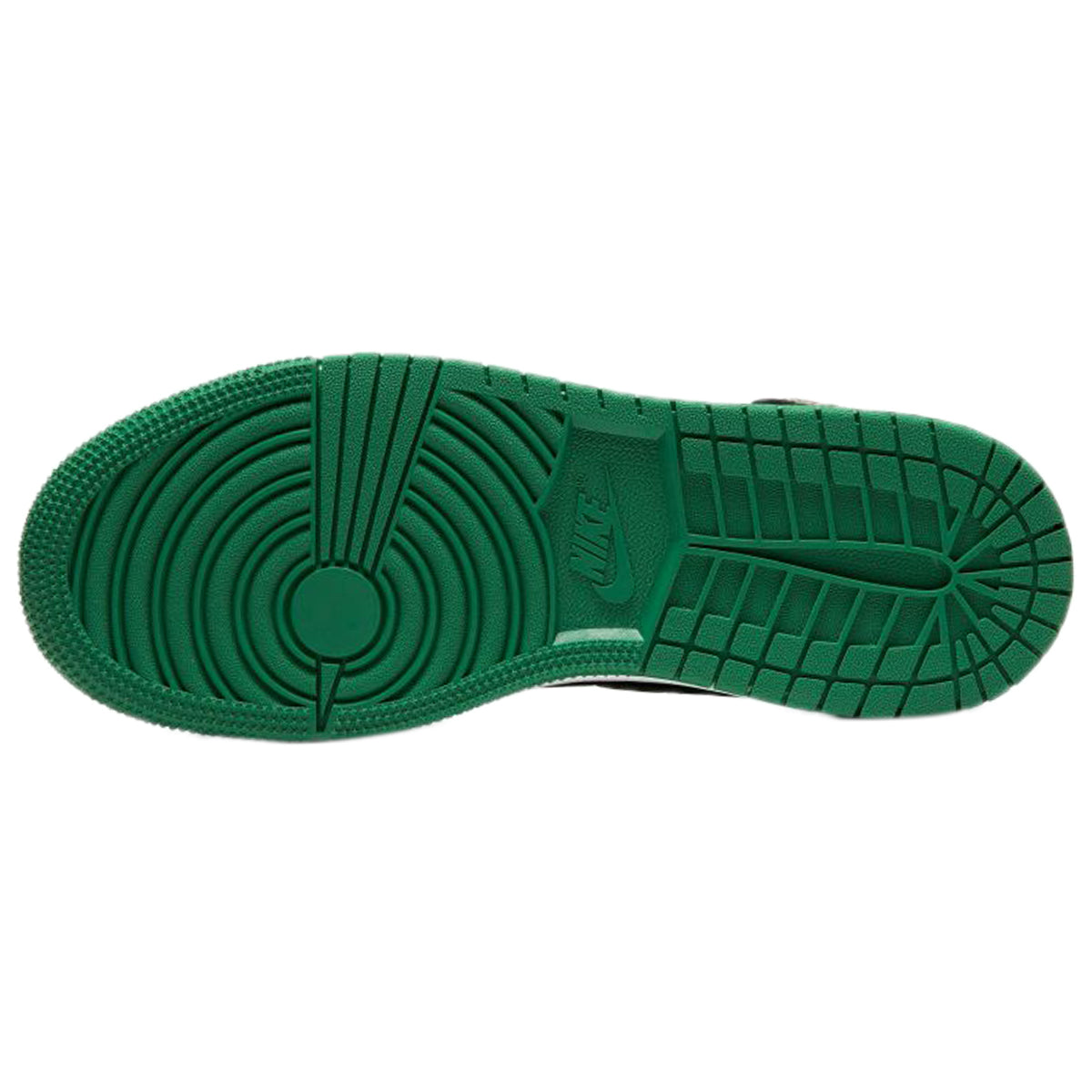 Jordan 1 Retro High Pine Green Black (GS)