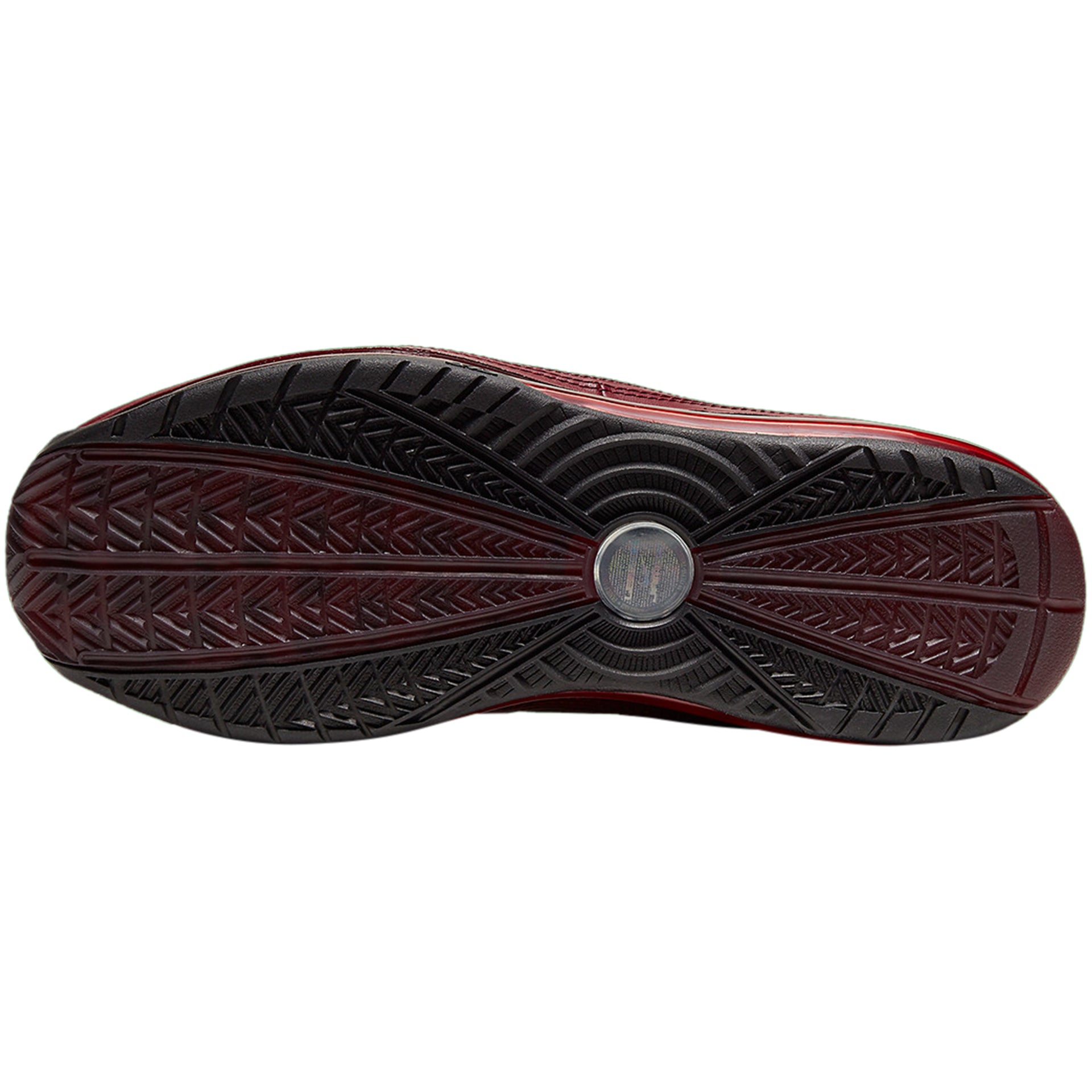 Nike Lebron Vii Qs Mens Style : Cu5133-600