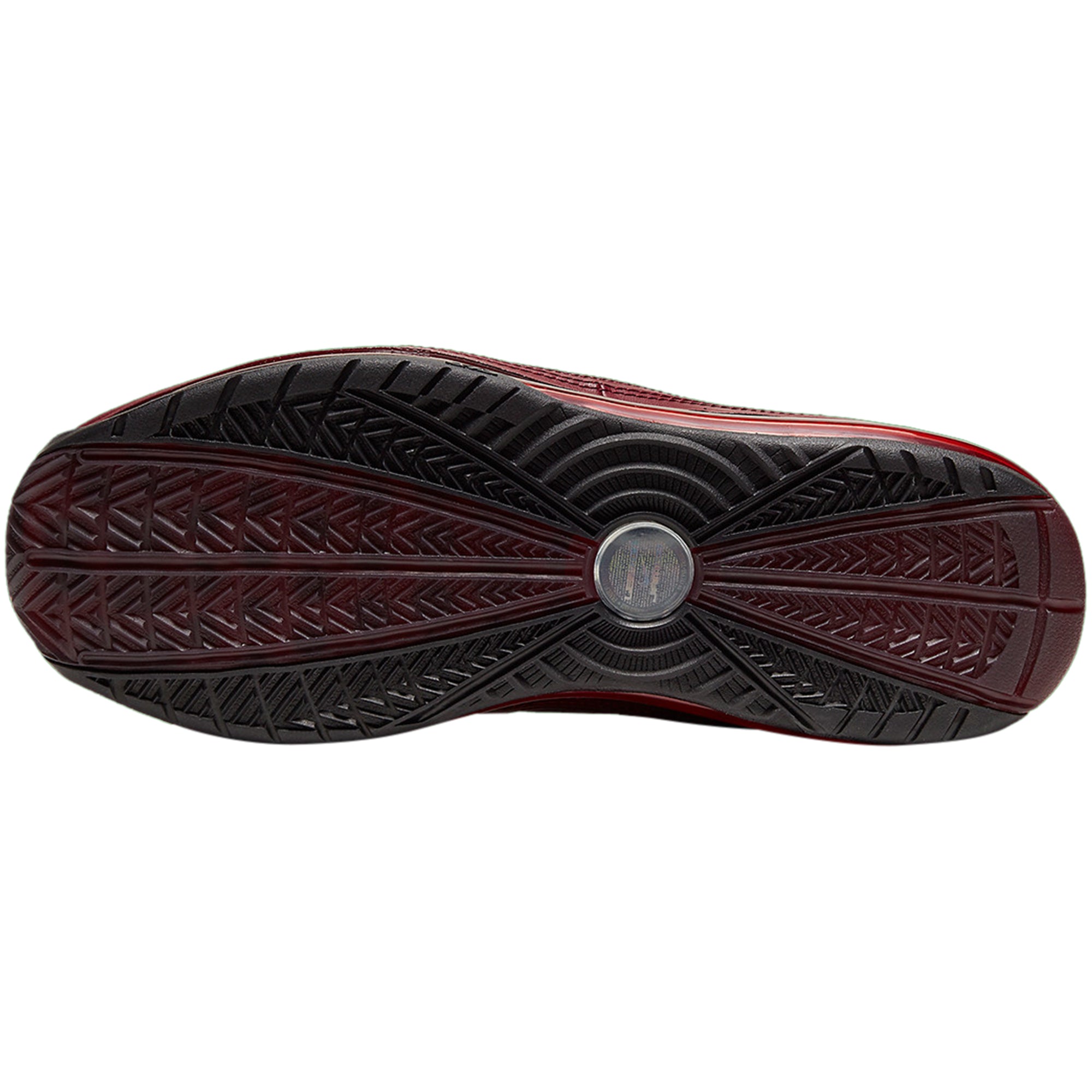 Nike Lebron Vii Qs Mens Style : Cu5133-600