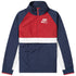 Nike Nike Jacket Half-zip Woven Archive Mens Style : 921743
