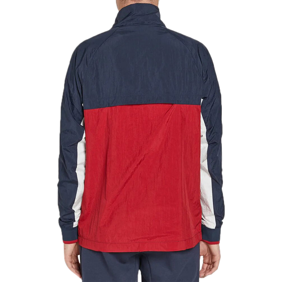 Nike Nike Jacket Half-zip Woven Archive Mens Style : 921743