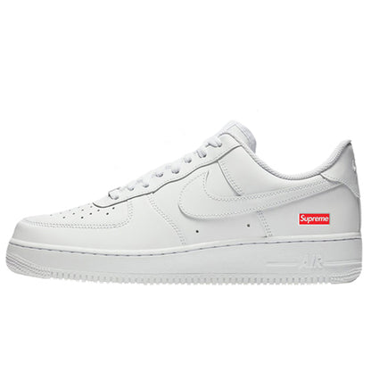 SUPREME X AIR FORCE 1 LOW &