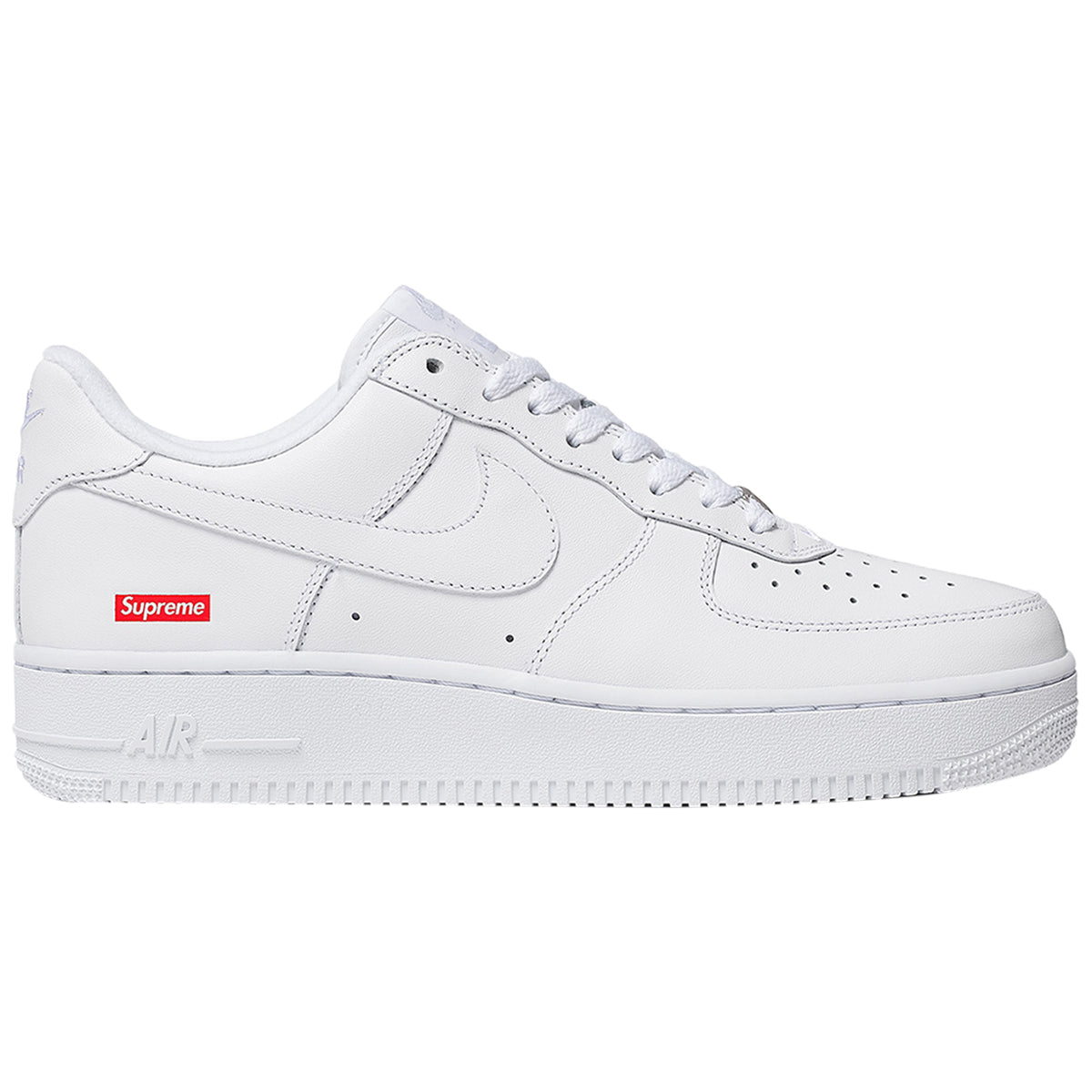 SUPREME X AIR FORCE 1 LOW &