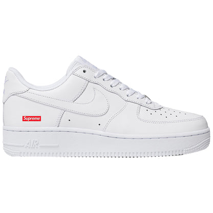 SUPREME X AIR FORCE 1 LOW &