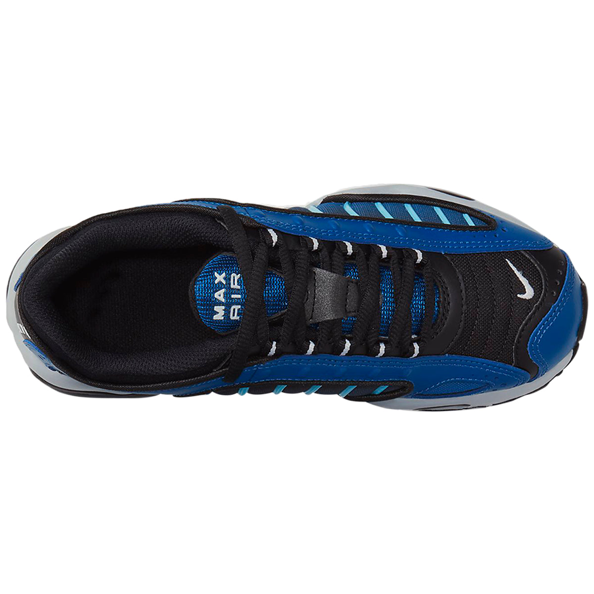 Nike Air Max Tailwind 4 Industrial Blue (GS)
