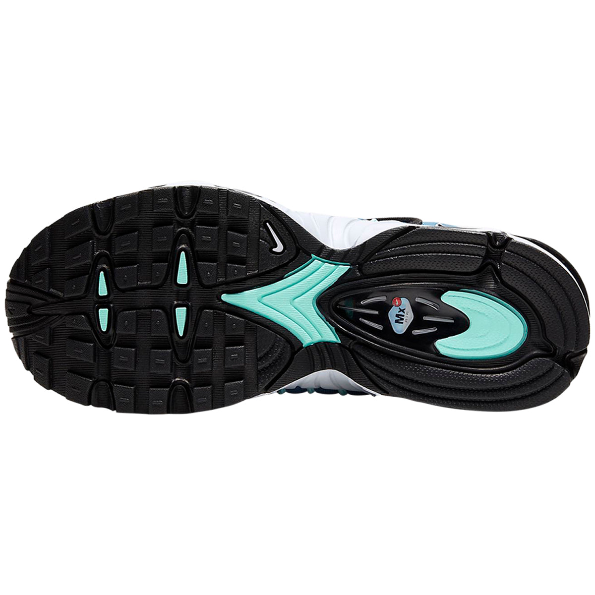 Nike Air Max Tailwind 4 Industrial Blue (GS)