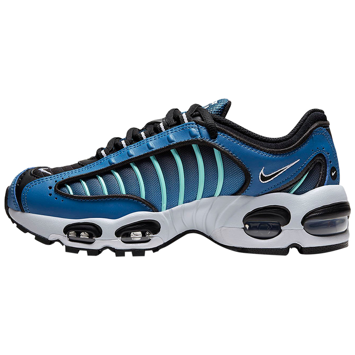 Nike Air Max Tailwind 4 Industrial Blue (GS)