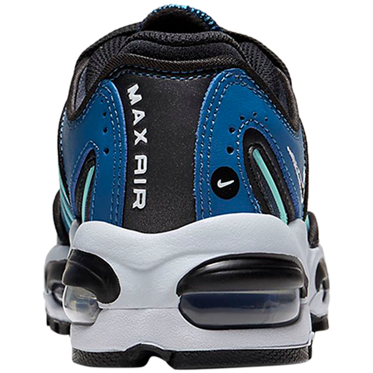 Nike Air Max Tailwind 4 Industrial Blue (GS)
