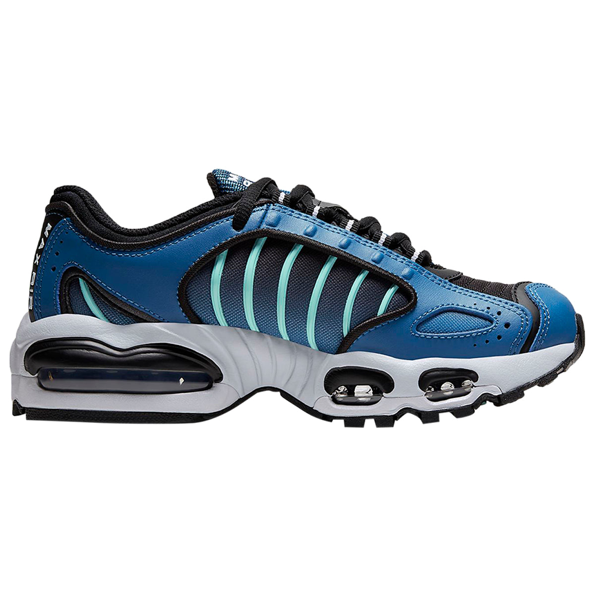 Nike Air Max Tailwind 4 Industrial Blue (GS)