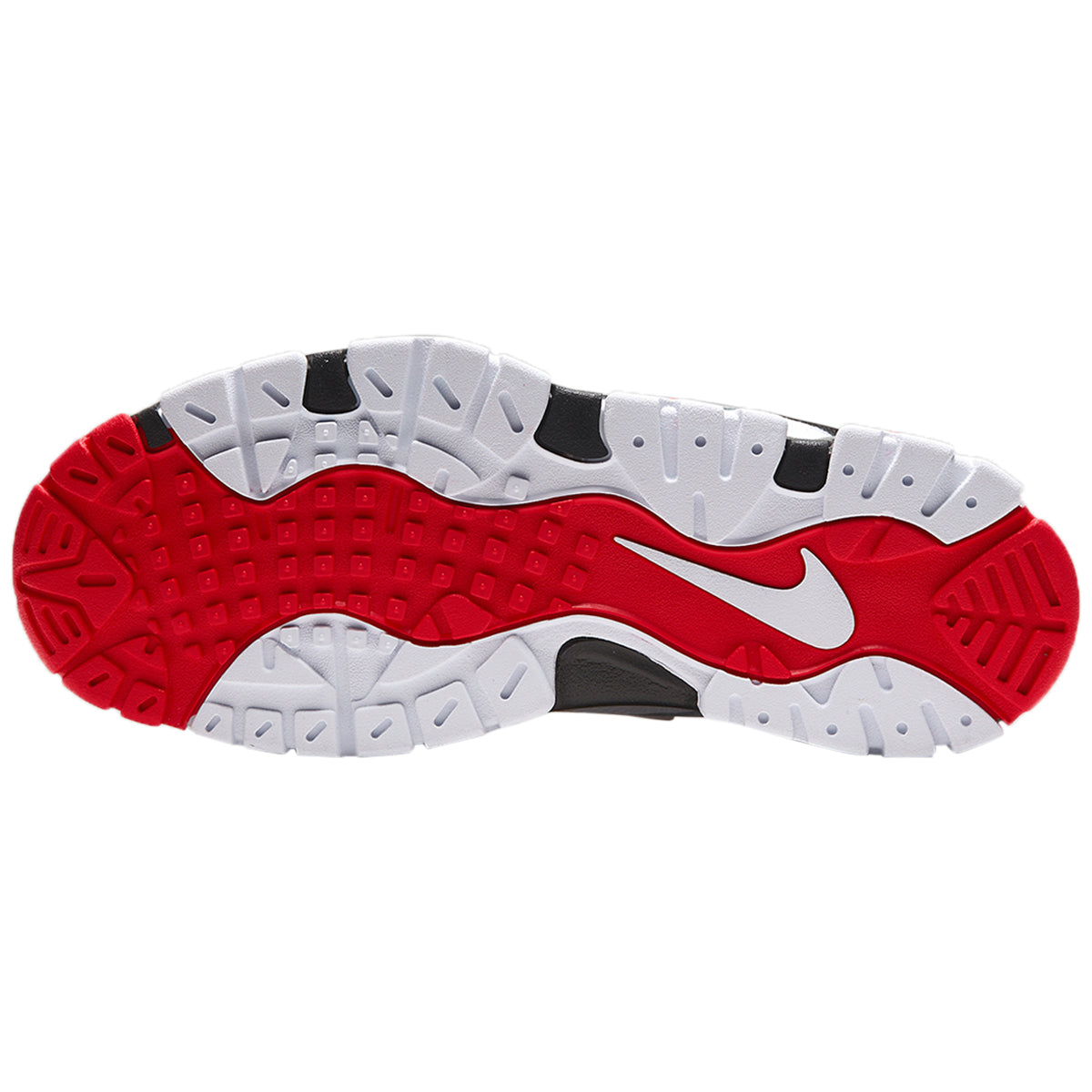 Nike Air Barrage Mid Mens Style : At7847-102