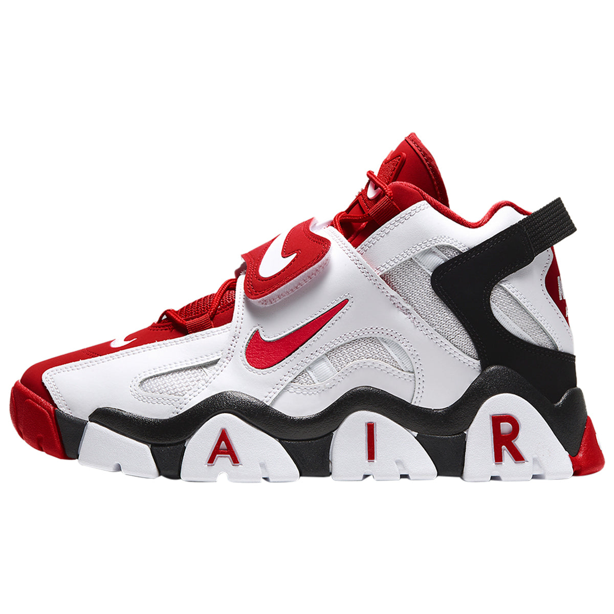 Nike Air Barrage Mid Mens Style : At7847-102