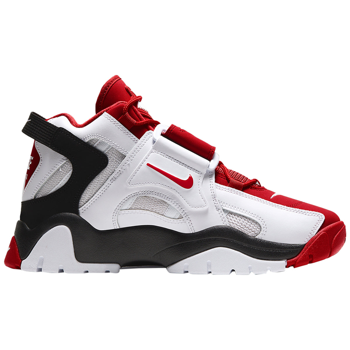 Nike Air Barrage Mid Mens Style : At7847-102