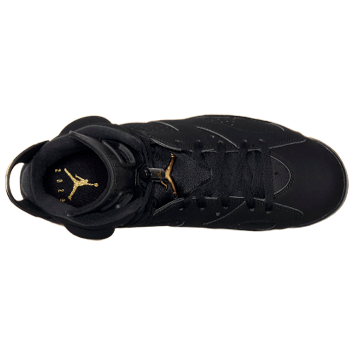 AIR JORDAN 6 RETRO &