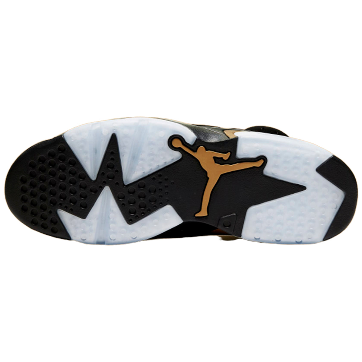 AIR JORDAN 6 RETRO &