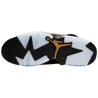 AIR JORDAN 6 RETRO &