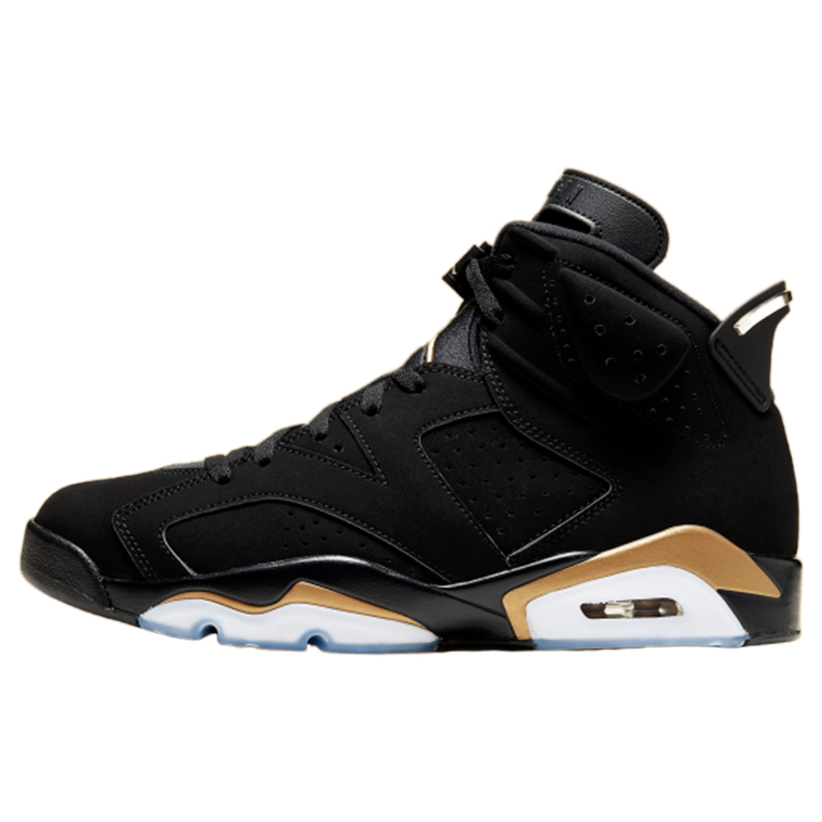 AIR JORDAN 6 RETRO &