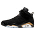 AIR JORDAN 6 RETRO &