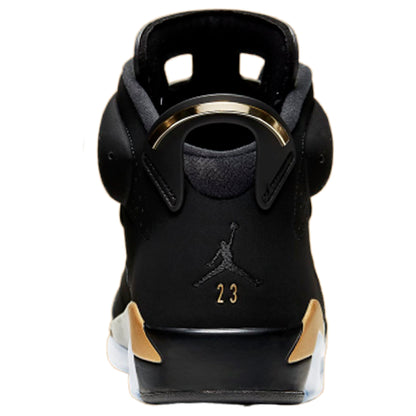 AIR JORDAN 6 RETRO &