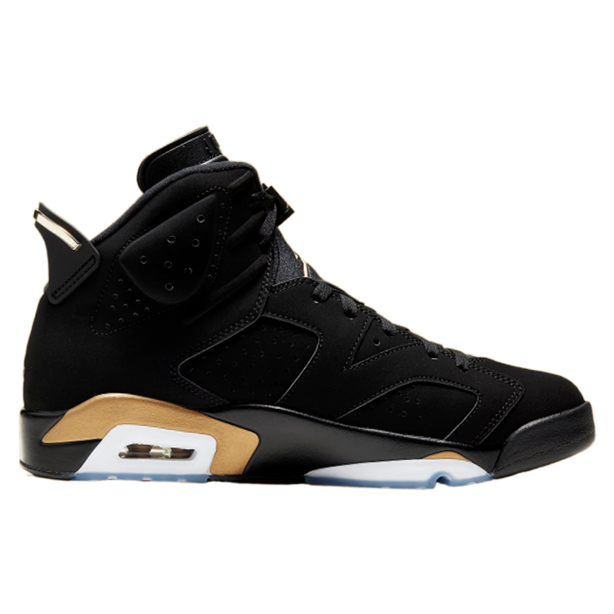 AIR JORDAN 6 RETRO &