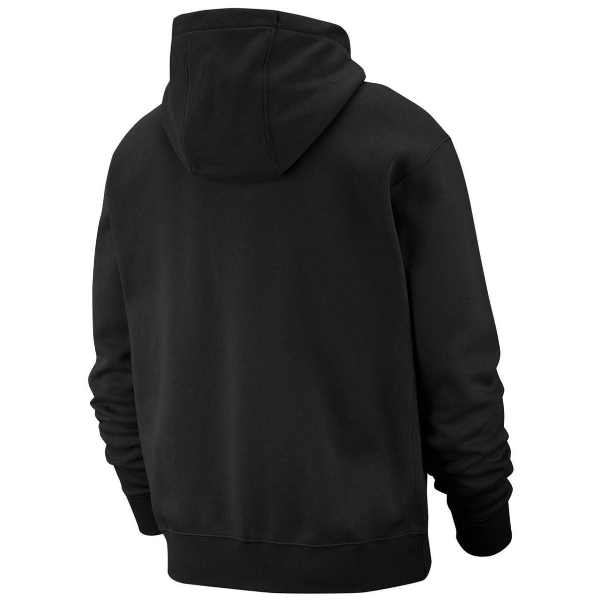 Nike Sportswear Club Fleece Full-zip Hoodie Mens Style : Bv2645