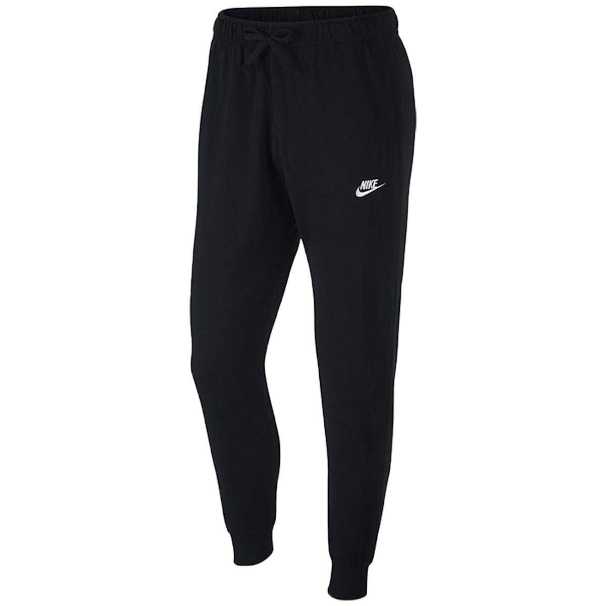 Nike Nsw Club Jogger Jersey Mens Style : Bv2762