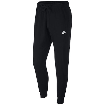 Nike Nsw Club Jogger Jersey Mens Style : Bv2762