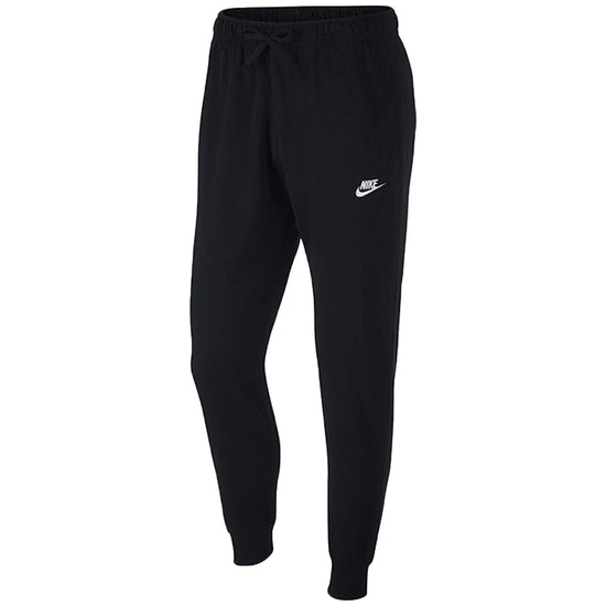 Nike Nsw Club Jogger Jersey Mens Style : Bv2762