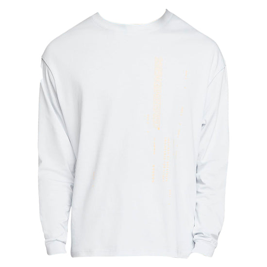 Jordan 23 Engineered Long-sleeve T-shirt Mens Style : Cd5505