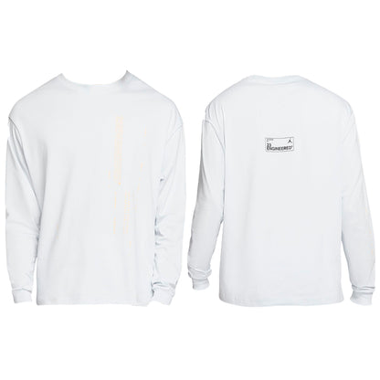Jordan 23 Engineered Long-sleeve T-shirt Mens Style : Cd5505