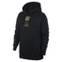 Nike Sportswear Fleece Hoodie Womens Style : Cj3572