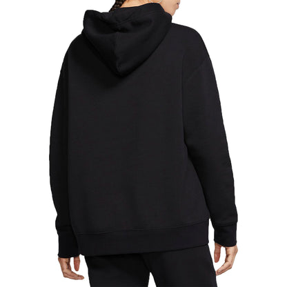 Nike Sportswear Fleece Hoodie Womens Style : Cj3572