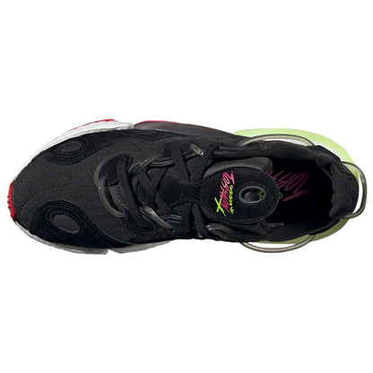 adidas Torsion X Black Multicolor