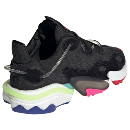 adidas Torsion X Black Multicolor