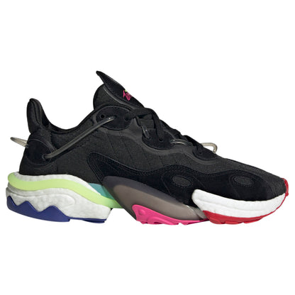 adidas Torsion X Black Multicolor