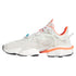 adidas Torsion X Big Logo White Solar Red