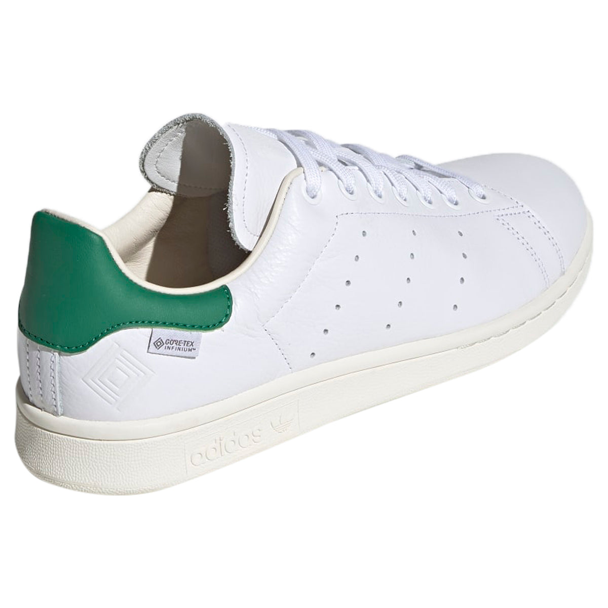 adidas Stan Smith Gore-tex White Green