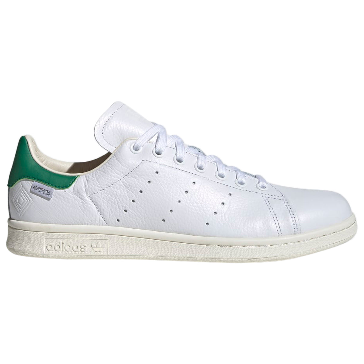 adidas Stan Smith Gore-tex White Green