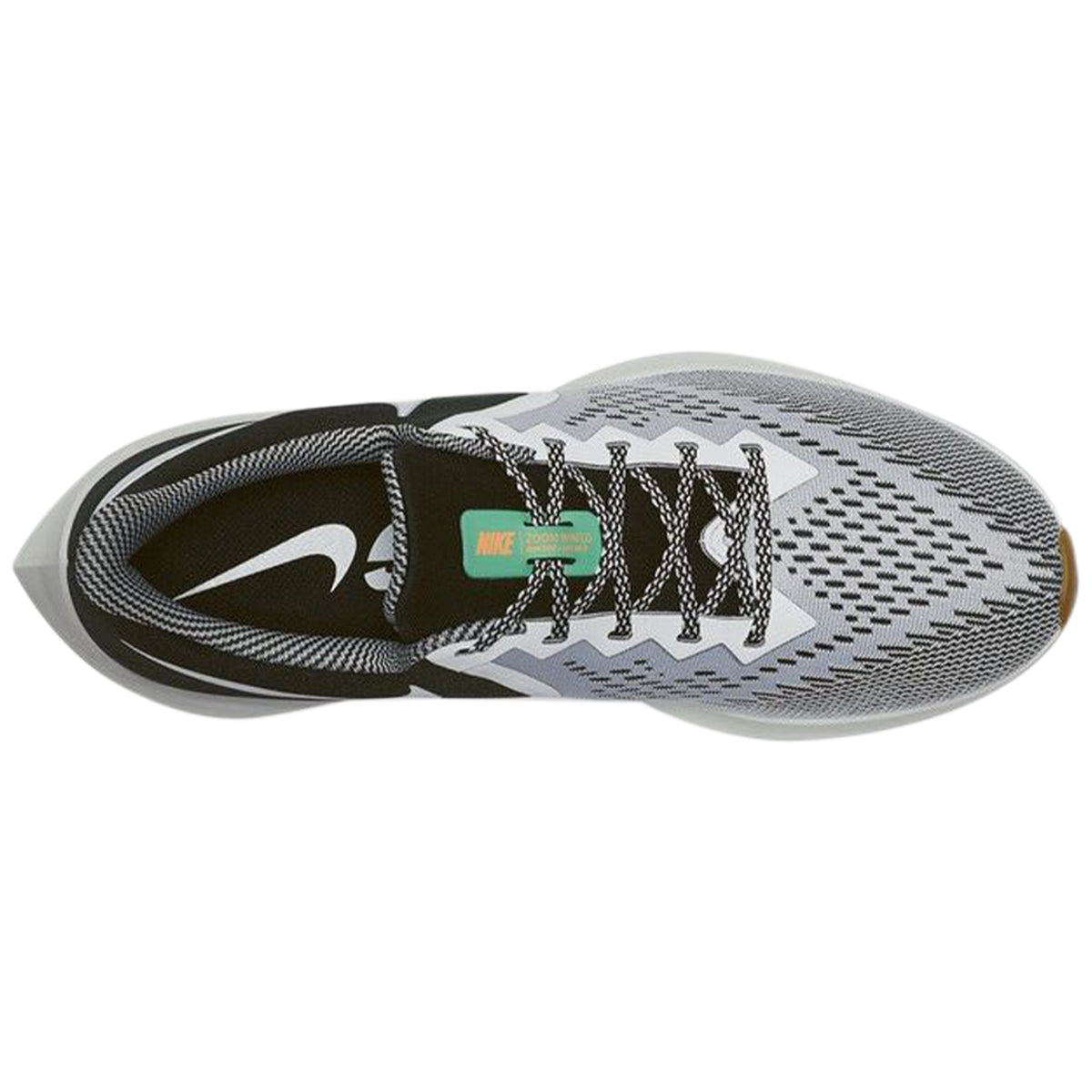 Nike Zoom Winflo 6 Se Mens Style : Bq9261-001