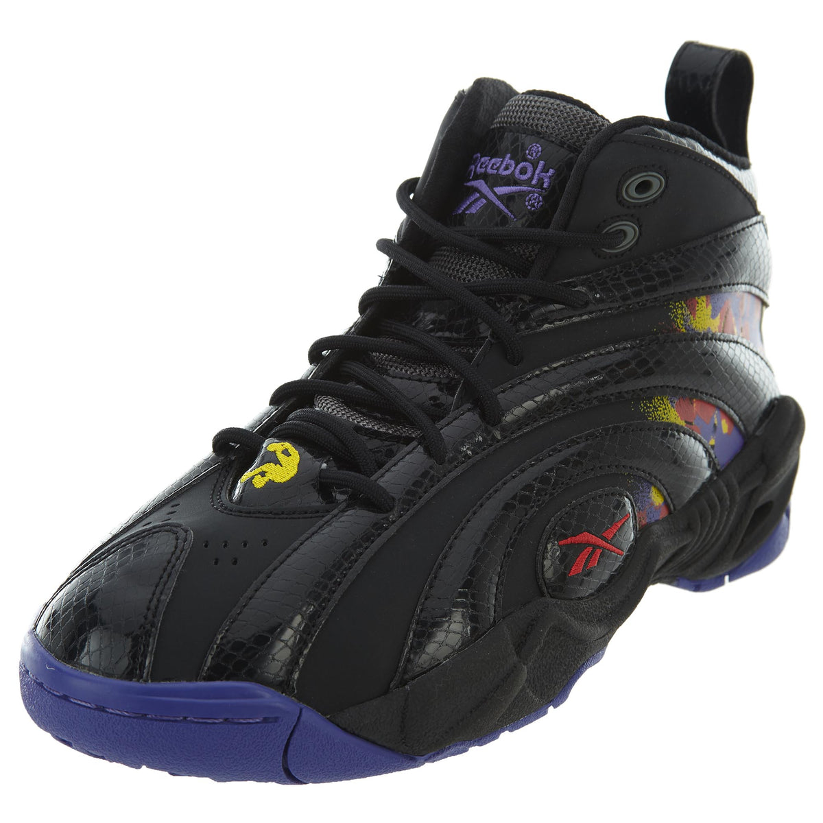 REEBOK  SHAQNOSIS OG BIG KIDS STYLE 