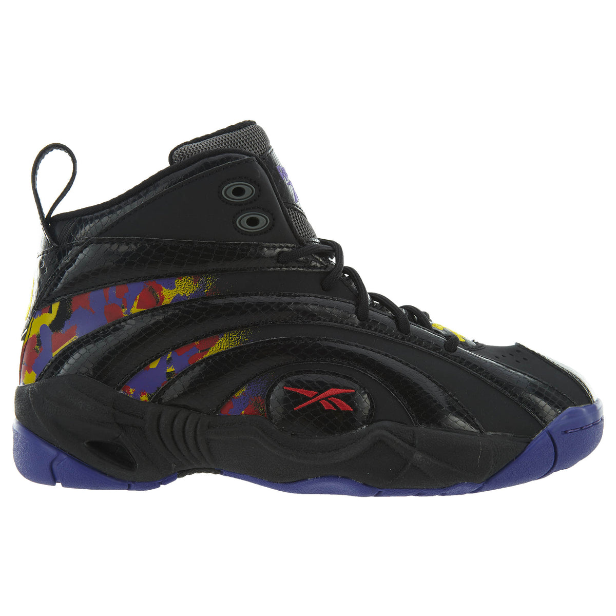 REEBOK  SHAQNOSIS OG BIG KIDS STYLE 