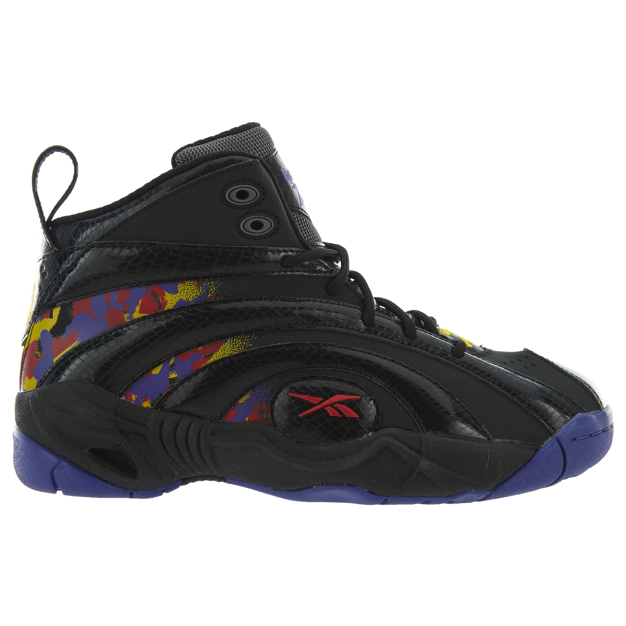 REEBOK  SHAQNOSIS OG BIG KIDS STYLE 