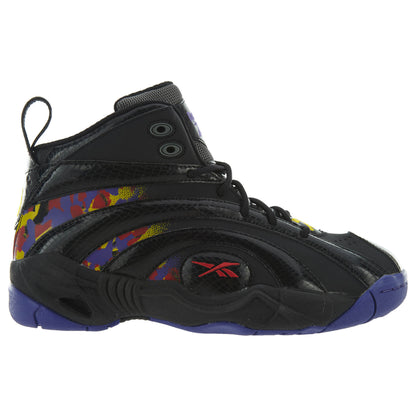 REEBOK  SHAQNOSIS OG BIG KIDS STYLE 