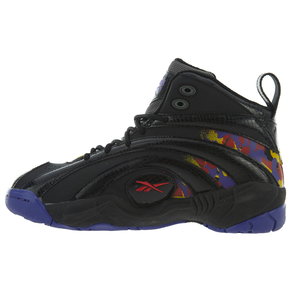 REEBOK  SHAQNOSIS OG BIG KIDS STYLE 