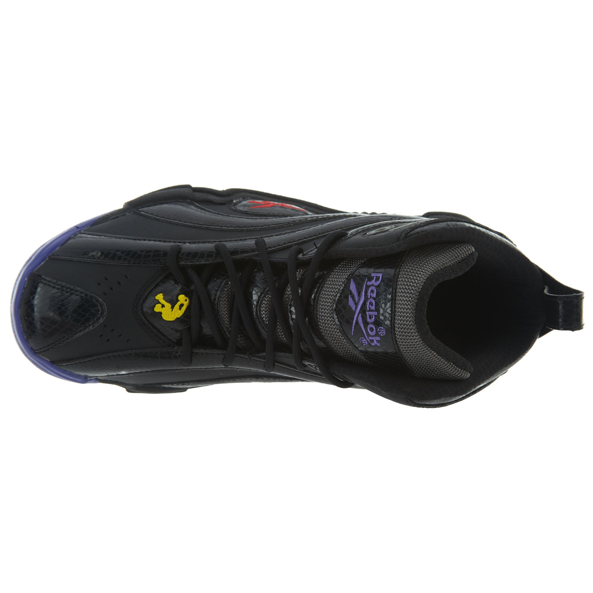 REEBOK  SHAQNOSIS OG BIG KIDS STYLE 