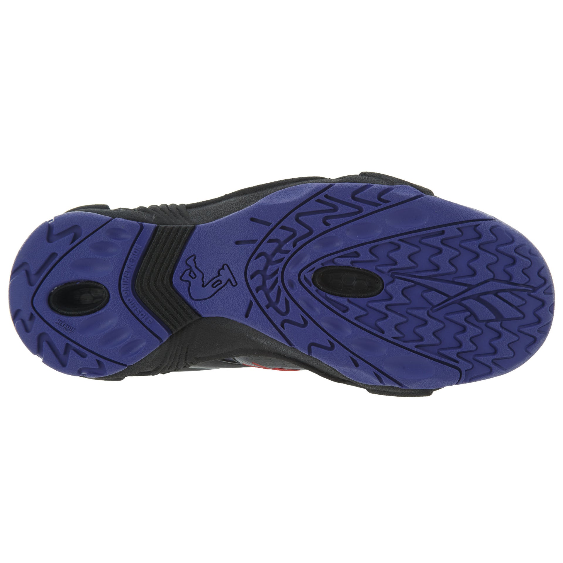 REEBOK  SHAQNOSIS OG BIG KIDS STYLE # V61431
