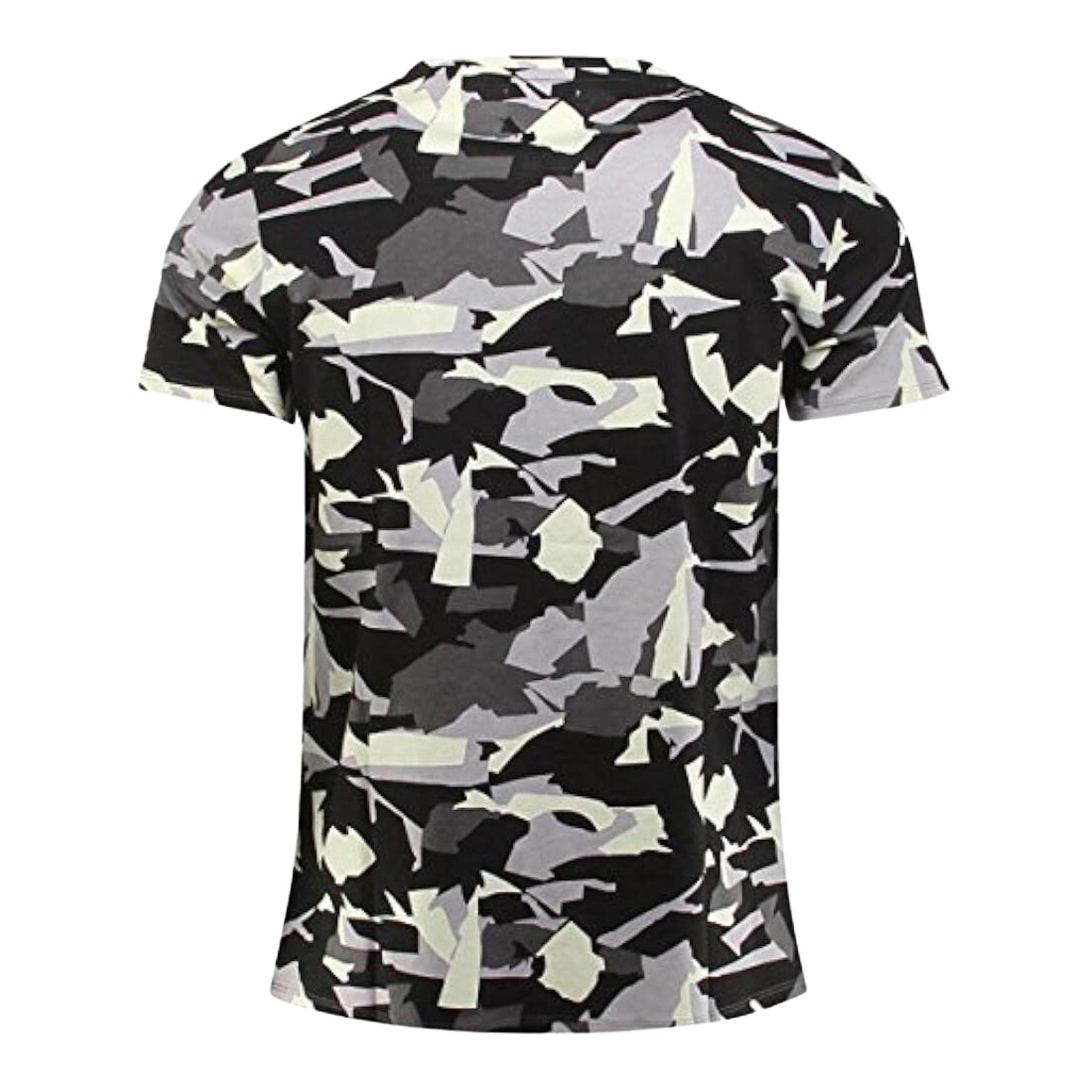 Puma Aop Camo Tee Mens Style : 567300