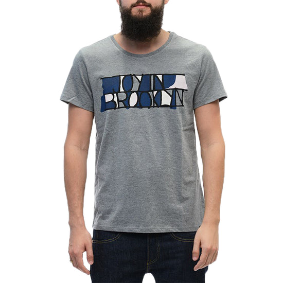 Puma Joy Graphic Tee Mens Style : 567298