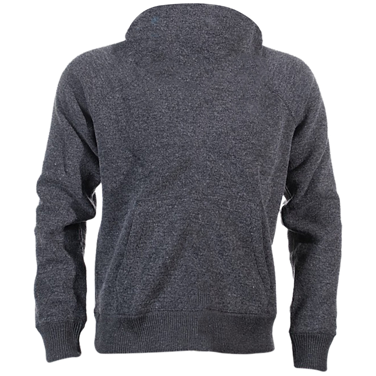 Nike Aw77 Ascent Wool Hoodie Mens Style : 439291